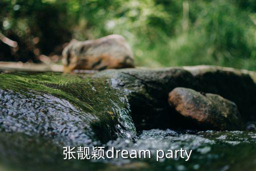 张靓颖与“教条时尚”含义