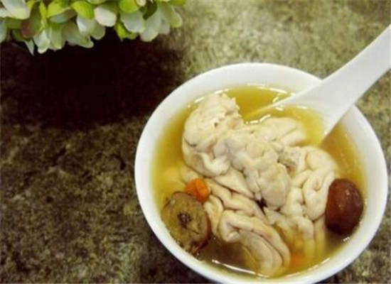 青少年防脱发 可以尝试这些食疗方法
