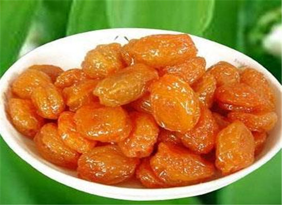 上班族饮食之抗疲劳小零食