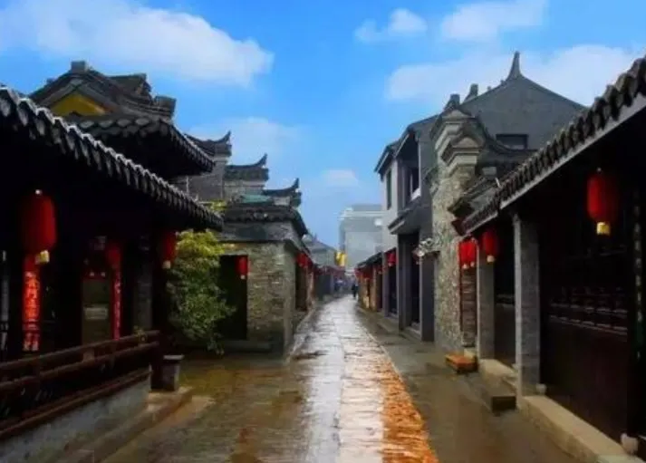 江苏盐城有哪些旅游景点？