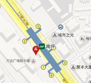 重庆最佳海洋公园推荐