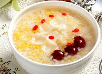 上班族如何科学养胃 推荐几款健康食谱