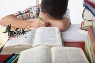 孩子不爱学习？这些原因需知晓