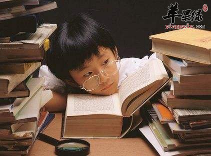 孩子不爱学习有这些表现，家长需重视